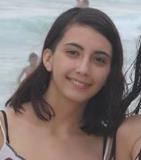 lucia m